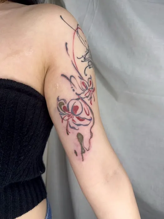 Onyx Ink Lab 7