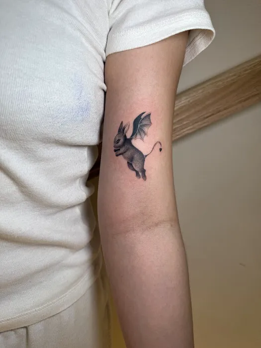 Onyx Ink Lab 0