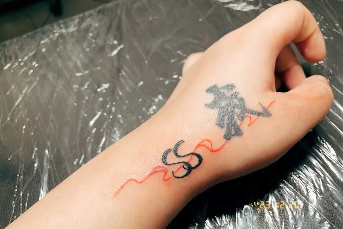 Onyx Ink Lab 4