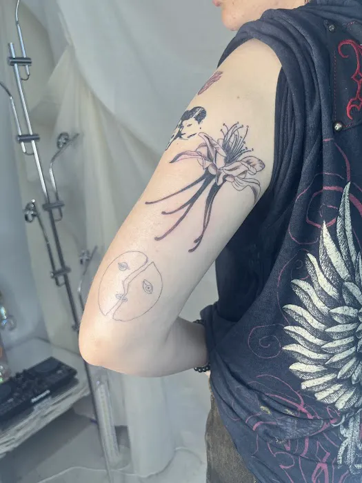 Onyx Ink Lab 3