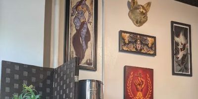 10 Thousand Foxes Tattoo - Astoria
