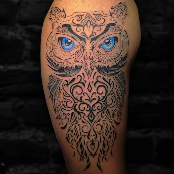 StayOnPoint Tattoo Studio 9