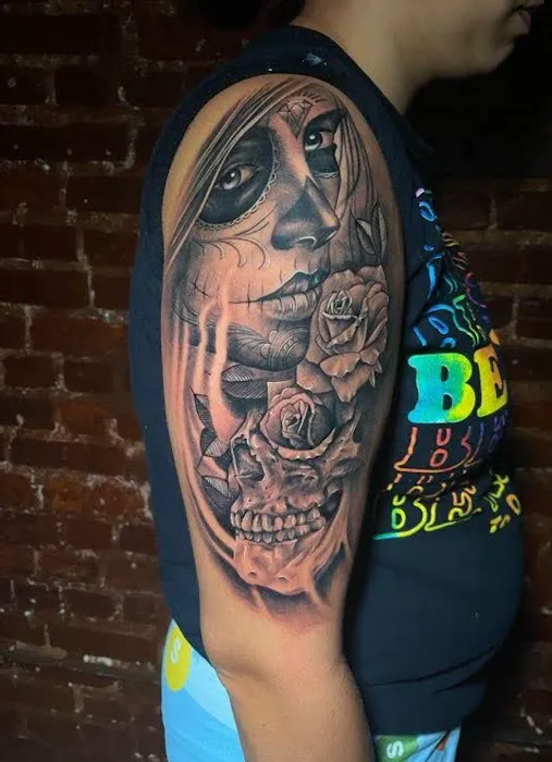 StayOnPoint Tattoo Studio 0