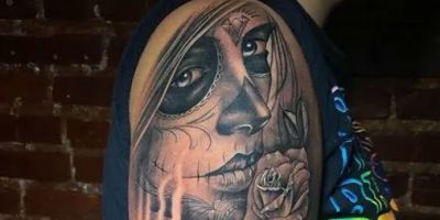 StayOnPoint Tattoo Studio