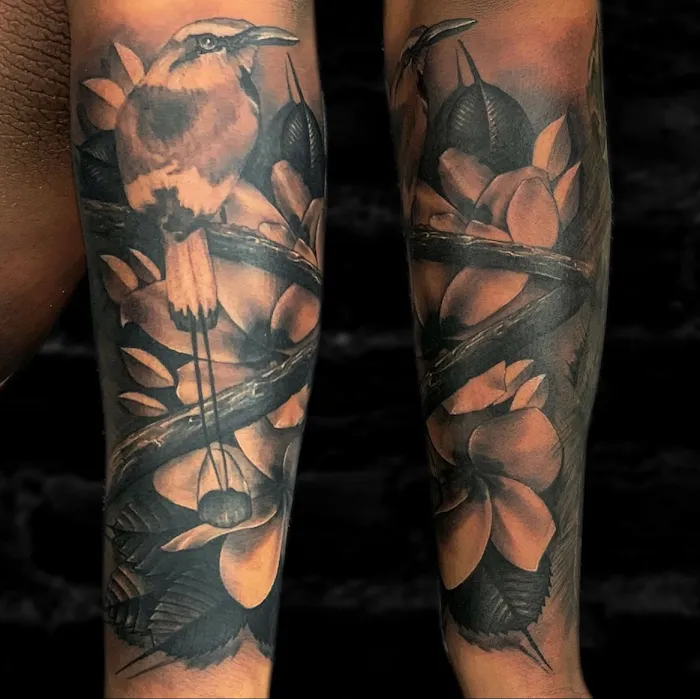 StayOnPoint Tattoo Studio 7