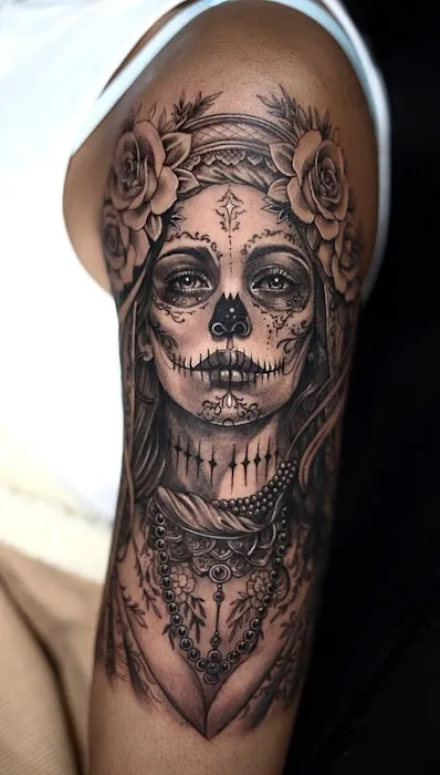 Tattoo Stock NYC 0