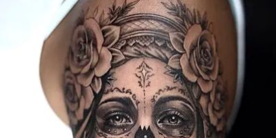 Tattoo Stock NYC