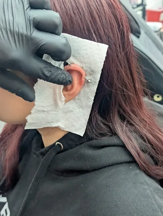 Tattoo Stock NYC 1