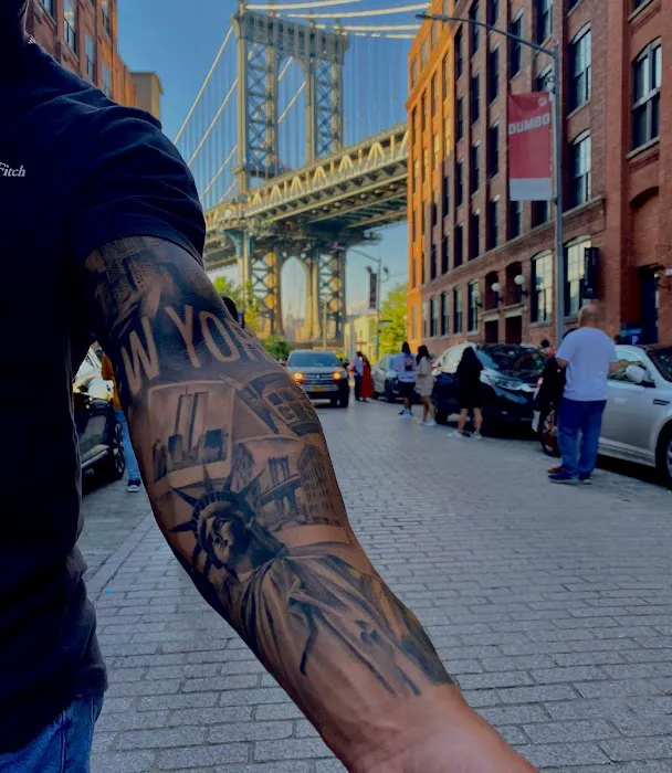 INKSTINCT NYC 7