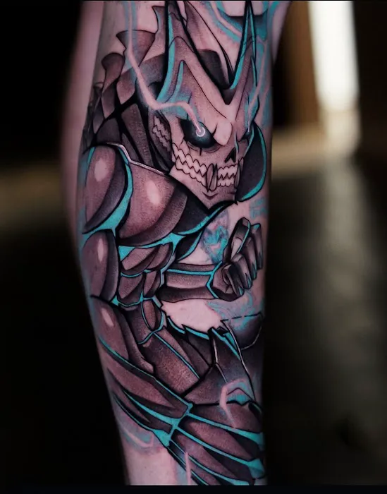 INKSTINCT NYC 4