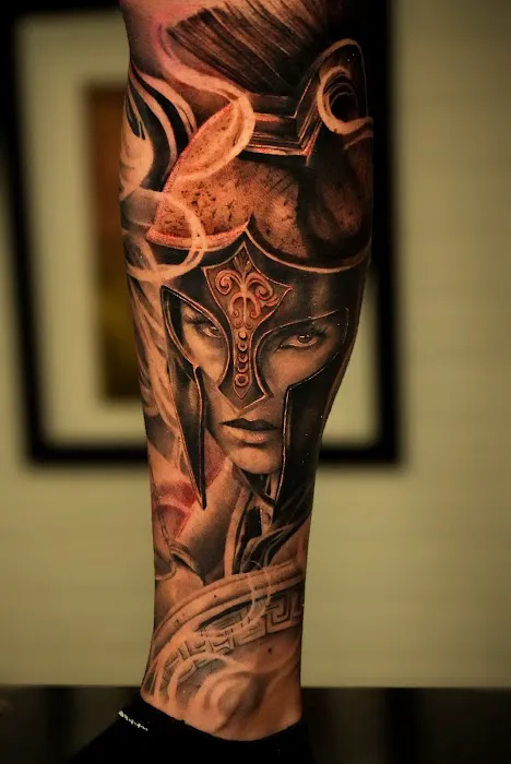 INKSTINCT NYC 0