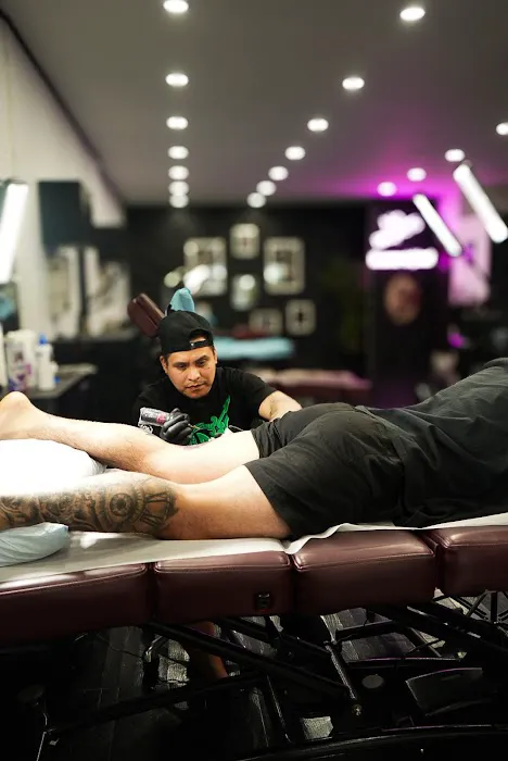 INKSTINCT NYC 2