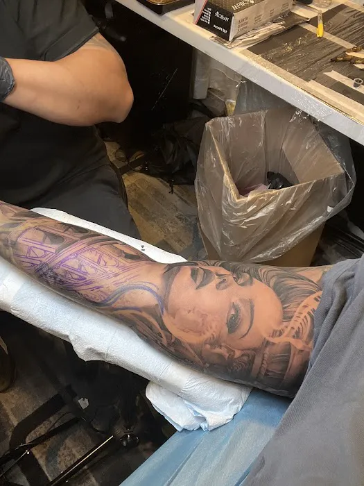INKSTINCT NYC 6