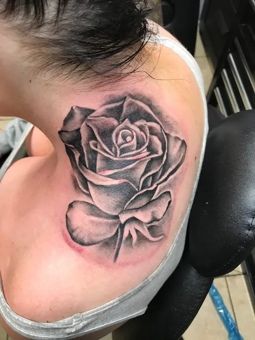 World’s Fair Tattoo 2