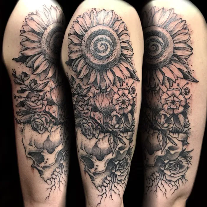 World’s Fair Tattoo 6