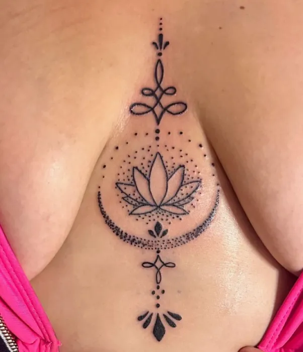 The Art Scribe Tattoos 8