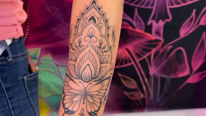 The Art Scribe Tattoos 0