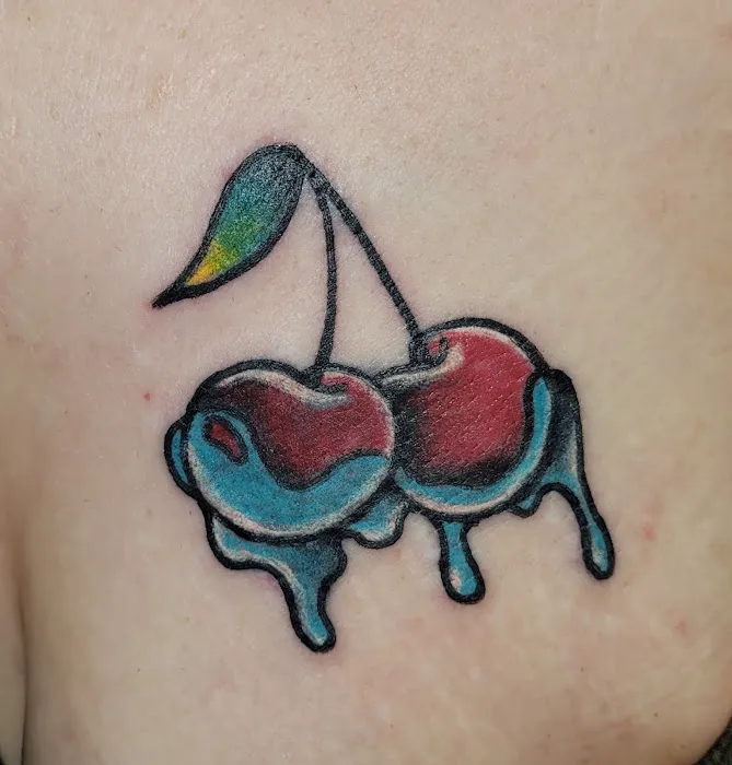Pete & Cubo's Tattooing & Body Piercing 4