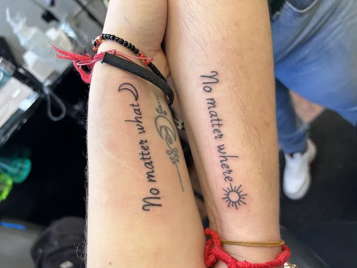 Pete & Cubo's Tattooing & Body Piercing 7