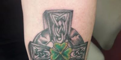 Pete & Cubo's Tattooing & Body Piercing