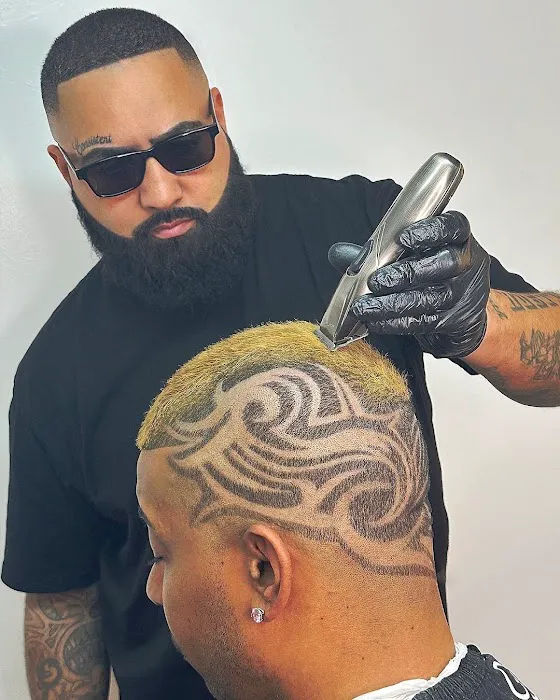 INKZ & CUTZ 4