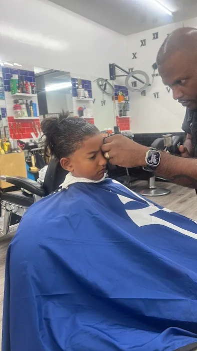 INKZ & CUTZ 2