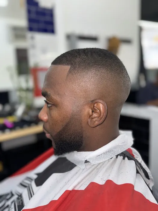 INKZ & CUTZ 1