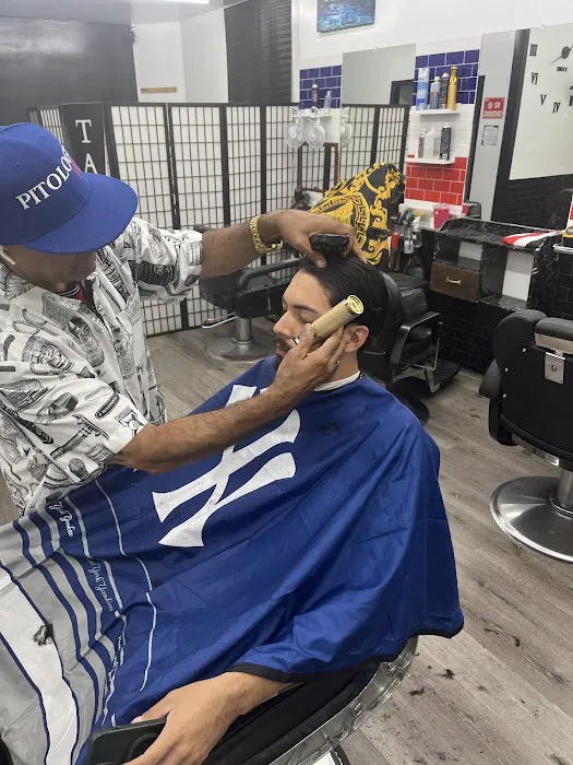 INKZ & CUTZ 9