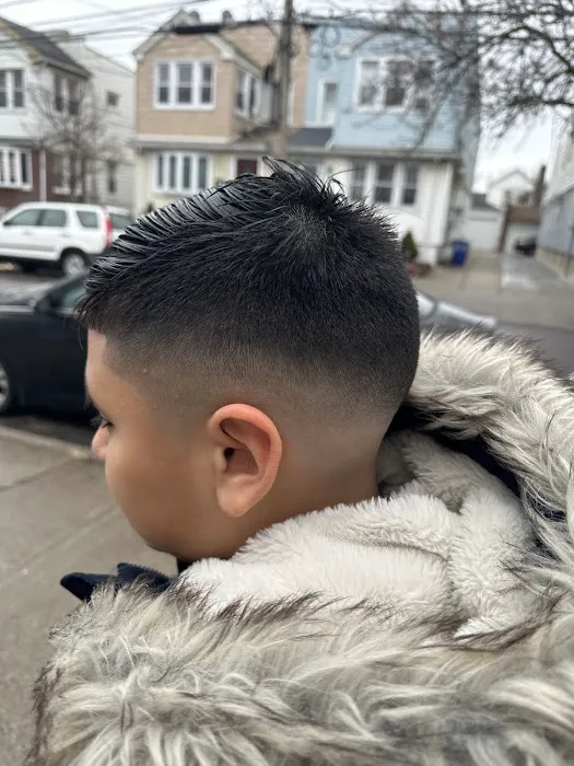 INKZ & CUTZ 0