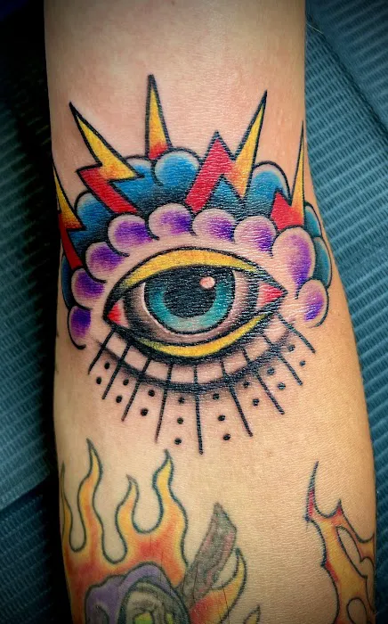 Russdor Ink 2