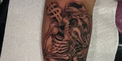 Russdor Ink