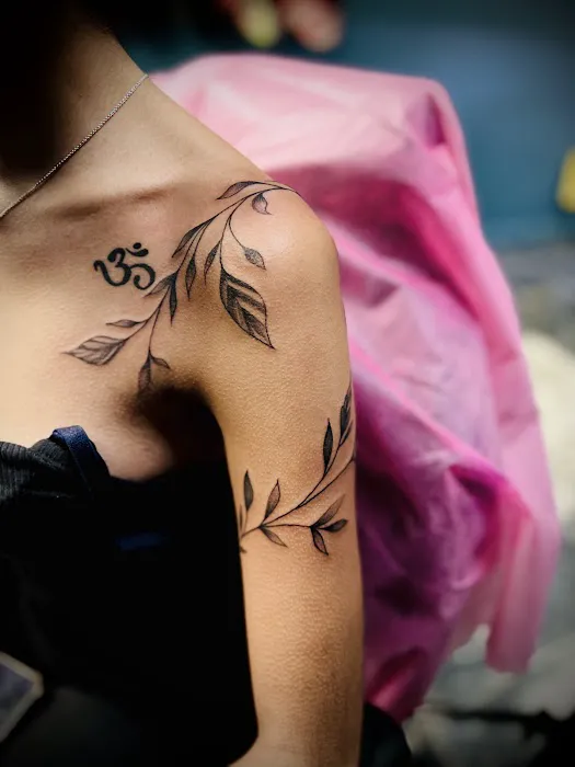 Russdor Ink 8