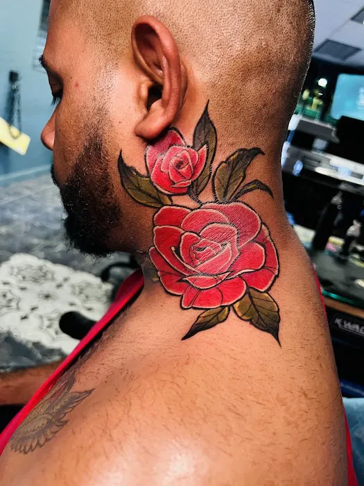 Russdor Ink 5
