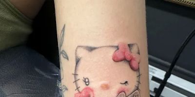 JOSE TATTOOS NYC STUDIO