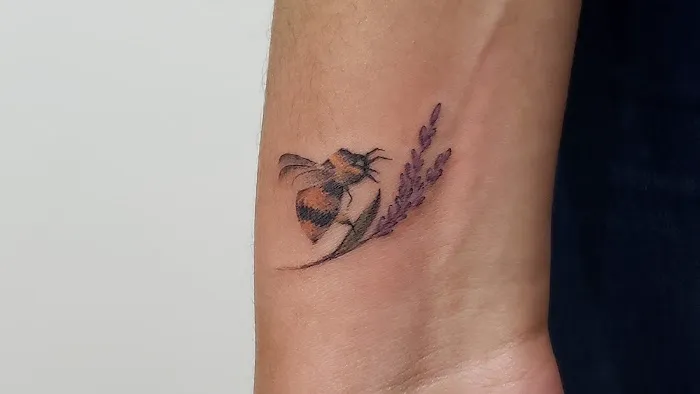Ink'D Artistry Tattoo Studio 0