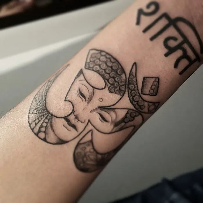 Ink'D Artistry Tattoo Studio 3