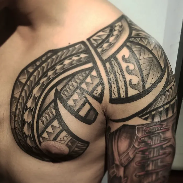 Ink'D Artistry Tattoo Studio 5