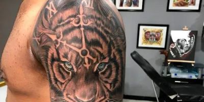 X tattoo studio