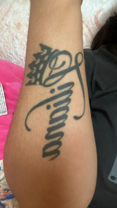 X tattoo studio 9