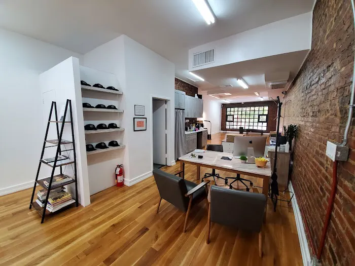 Yant Studio 9