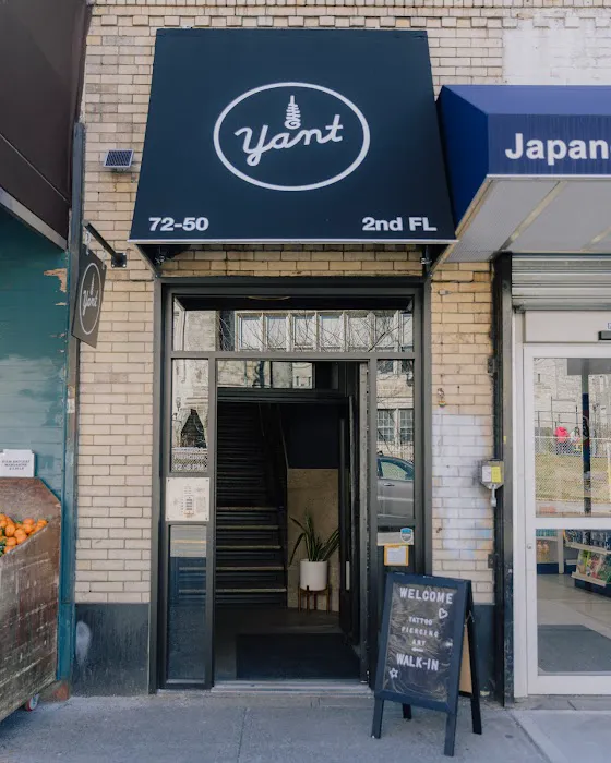 Yant Studio 2
