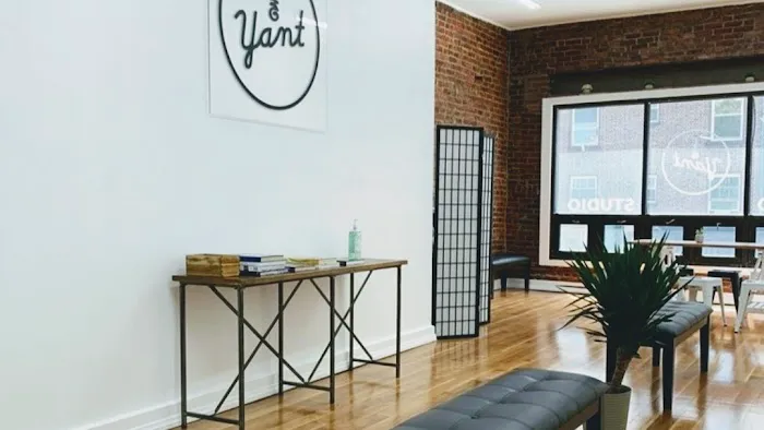 Yant Studio 3