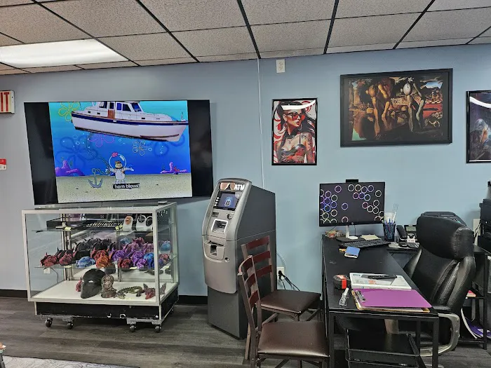 Noble Ink Tattoo Studio 1