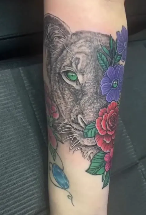 Noble Ink Tattoo Studio 2