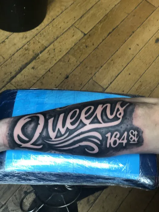 Rising Phoenix ink 5