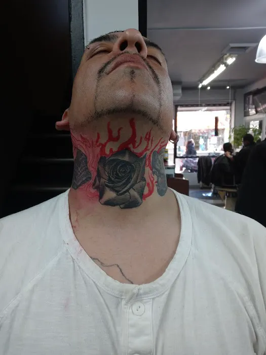 Steinway Tattoo 1