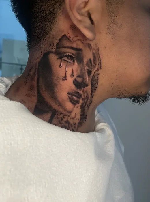 KINGS OF QUEENS Tattoo & Beauty Studio 2
