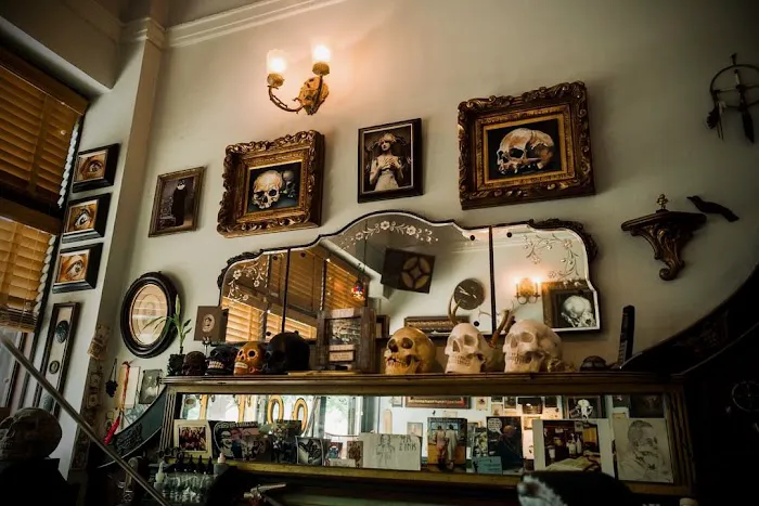 The Queens Ink Tattoo Shop 0