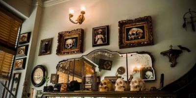 The Queens Ink Tattoo Shop