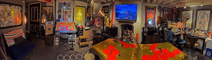 Highve Den Studios 2